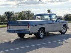 Thumbnail Photo 7 for 1968 Dodge D/W Truck